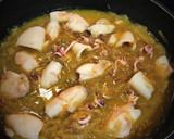 Foto del paso 5 de la receta: Calamares encebollados