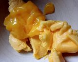 Foto langkah ke 1 dari resep Bolu marmer jadul (loyang 18).