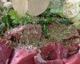 Foto del paso 3 de la receta: Boeuf bourguignon clásico de la cocina francesa a la porteña