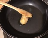 Une image de l'étape 4 de Navets sautés au vin blanc.