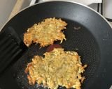 Lepcsánka, tócsni recept fázis 6 fotója