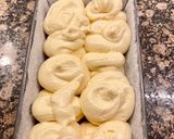 Foto del paso 8 de la receta: Pastel chocolate y vainilla “ sin gluten “ (bajo en azúcar)