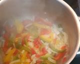 Foto del paso 1 de la receta Lentejas rápidas