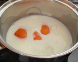 Foto del paso 1 de la receta: Torrijas con crema caramelizada