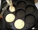 Foto langkah ke 5 dari resep Kue Kamir Tape Singkong.