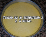 Foto del paso 6 de la receta: Flan de huevo