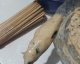 Foto langkah ke 3 dari resep Sempol Ayam Udang.