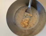 Foto del paso 2 de la receta: Panqueque de avena