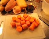 Foto del paso 4 de la receta: Puchero osobuqueado de viernesss