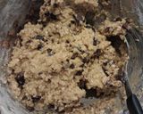Foto del paso 3 de la receta: Galletitas de avena y chips de chocolate SIN GLUTEN