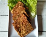 Foto langkah ke 4 dari resep Tempe Goreng Tepung.
