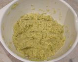 Krumpli-cukkini tócsni (gluténmentes) recept fázis 2 fotója