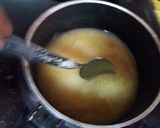 Foto del paso 5 de la receta: Pollo al limón estilo chino