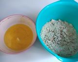 Foto del paso 1 de la receta: Príncipe Humberto