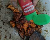 Foto langkah ke 8 dari resep Ayam Goreng Saos Inggris Ala Resto Cina.