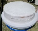 Foto del paso 10 de la receta: Pastel de 3 leches de durazno