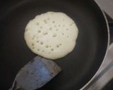 A picture of step 8 of Dora Cake from Condensed Milk.