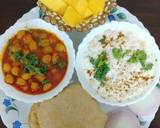 Chana Puri recipe step 7 photo