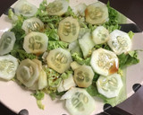 Foto del paso 1 de la receta: Ensalada mi niña bonita