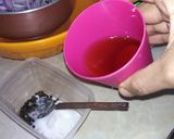 صورة لخطوة 2 من وصفة مخلل شرائح البصل