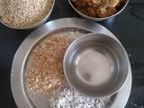तिळाची चिक्की/तिळगुळ चिक्की (tilgud chikki recipe in marathi)