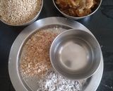 तिळाची चिक्की/तिळगुळ चिक्की (tilgud chikki recipe in marathi) रेसिपी स्टेप 1 फोटो 