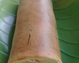 Foto langkah ke 8 dari resep Bolu gulung.
