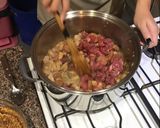 Foto del paso 3 de la receta: Guiso de lentejas