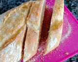 Foto del paso 7 de la receta: Tosta con Rillette de caballa en aceite