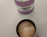 A picture of step 2 of Rekha’s Kitchen Delight – Peri Peri Powder.