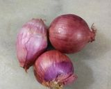A picture of step 10 of Hyderabadi chicken dum biryani.