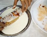 A picture of step 6 of Paneer Stuffed Tawa Mackerel.