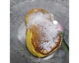 Foto langkah ke 6 dari resep Pancake lembut (ala² jepang).