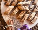 عکس مرحله 14 از دستور شیرینی خرمای عربی (مقروطة بالتمر)