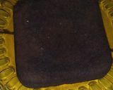 Foto langkah ke 4 dari resep Brownis chocolatos.