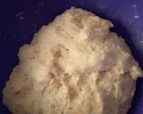 A picture of step 2 of Garlic Buttery Knots.