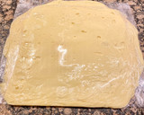 Foto del paso 4 de la receta: Tartitas de manzana con crema de vainilla “sin gluten “