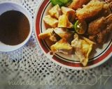 Foto langkah ke 9 dari resep Sempol ayam.