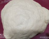 Foto del paso 2 de la receta: Pizzas