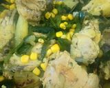 Foto del paso 4 de la receta: Pollo poblano