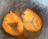 আইড় মাছের মালাইকারি রেসিপির ধাপ 1 ছবি