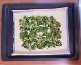 Foto del paso 7 de la receta: Empanada de brócoli 🥦