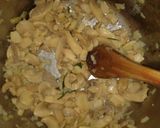 Foto del paso 2 de la receta: Salsa de champiñones