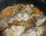 Foto del paso 2 de la receta: Caldereta de conejo