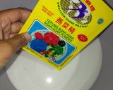 Foto langkah ke 3 dari resep Pudding Nangka Mozaik.