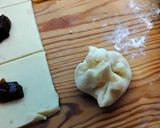 Lekváros gombóc recept fázis 3 fotója