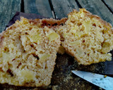 Foto del paso 7 de la receta: Muffins de manzana y canela