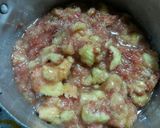 Foto del paso 1 de la receta: Mermelada de higos