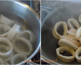 Foto del paso 3 de la receta: Calamares en salsa a la malagueña