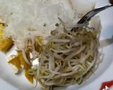 Foto langkah ke 6 dari resep Ketoprak.